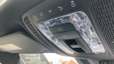 Mercedes-Benz B-Class B220d AMG Line Premium Plus 5dr Auto Diesel Hatchback